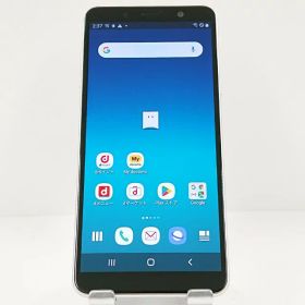 Galaxy Feel2 SC-02L ドコモ フロストホワイト 送料無料 本体 c14810 【中古】