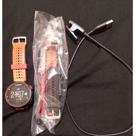 ガーミン(GARMIN)のガーミン ForeAthlete® 235J(腕時計(デジタル))