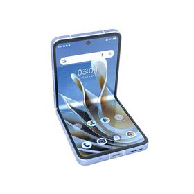 ZTE Libero Flip 新品¥21,800 中古¥15,000 | 新品・中古のネット最安値
