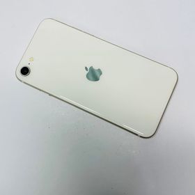 iPhone SE第3世代 64GB SIMフリー 電池90% 65009