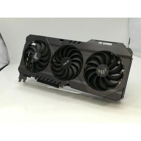 【中古】ASUS TUF-RX6700XT-O12G-GAMING RX6700XT/12GB(GDDR6)/PCI-E【浜松駅前】保証期間１週間