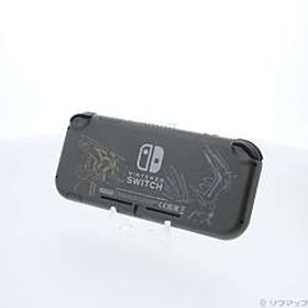 Nintendo Switch Lite ディアルガ・パルキア