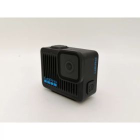 【中古】GoPro GoPro HERO (2024) CHDHF-131-JP【新宿2】保証期間1ヶ月【ランクA】