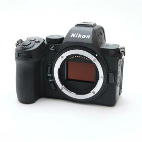 【中古】 《新同品》 Nikon Z5II ボディ [ デジタルカメラ ]