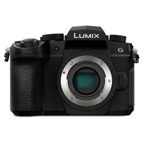 《新品》Panasonic (パナソニック) LUMIX DC-G99M2 ボディ [ ミラーレス一眼カメラ | デジタル一眼カメラ | デジタルカメラ ] 【KK9N0D18P】