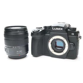 【中古】 《美品》 Panasonic LUMIX DC-G99M2H 高倍率ズームレンズキット [ デジタルカメラ ]