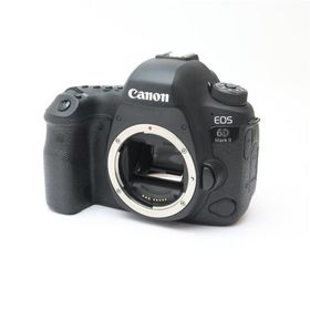 《良品》Canon EOS 6D Mark II ボディ