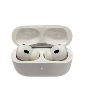 Apple◆イヤホン AirPods Pro 第2世代 MQD83J/A A2700/A2698/A2699