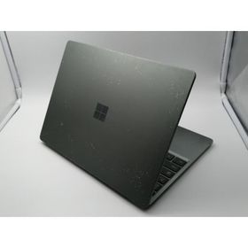 【中古】Microsoft Surface Laptop Go2 【i5 1135G7 8G 128G】 8QC-00032 セージ【博多】保証期間１ヶ月【ランクC】