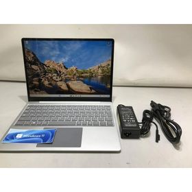 マイクロソフト Microsoft Microsoft ノートパソコン Surface Laptop Go2