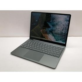 【中古】Microsoft Surface Laptop Go2 【i5 1135G7 8G 128G】 8QD-00007 セージ【仙台イービーンズ】保証期間１ヶ月【ランクB】