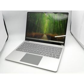 【中古】Microsoft Surface Laptop Go2 【i5 1135G7 8G 256G】 8QF-00040【大阪堂島】保証期間１ヶ月【ランクB】