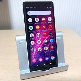【訳あり】Rakuten Hand 5G P780 4GB/128GB