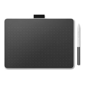 Wacom ワコム ペンタブレット Wacom One medium Standard ホワイト CTC6110WLW0D(2578695)