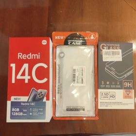 Redmi 14C 新品 10,980円 中古 10,780円 | ネット最安値の価格比較