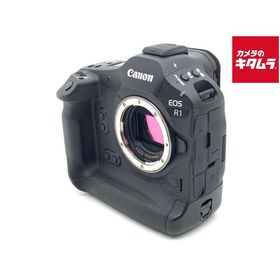 【中古】 【並品】 キヤノン EOS R1 ボディ