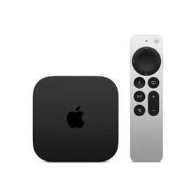 Apple Apple TV 4K 第3世代 64GBストレージ搭載 Wi-Fiモデル / MN873J/A 日本国内正規品 / 新品未開封