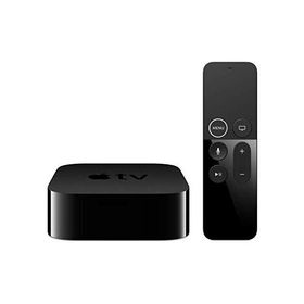 Apple TV 4K 64GB MP7P2J/A 4547597993163