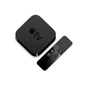 2017 Apple TV 4K (64GB)