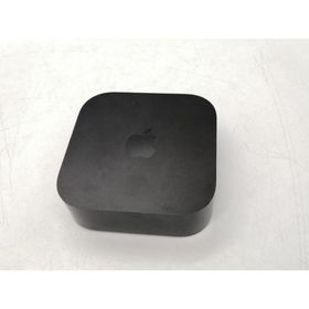 【中古】Apple Apple TV 4K （第3世代/2022） Wi-Fiモデル 64GB MN873J/A【大須アメ横】保証期間１週間