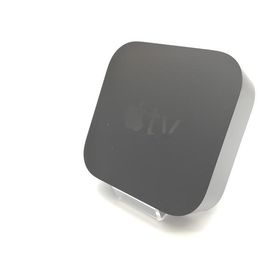 【中古】Apple Apple TV 4K (第2世代/2021) 64GB MXH02J/A【吉祥寺】保証期間１週間