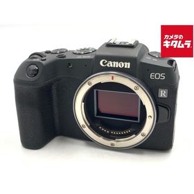 【中古】 【良品】 キヤノン EOS RP ボディ