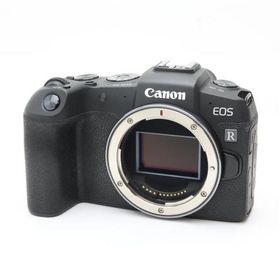 《美品》Canon EOS RP ボディ