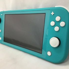ニンテンドウ 任天堂 Nintendo Switch Lite HDH-S-BAZAA 【中古】