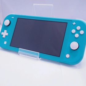 ニンテンドー Nintendo Switch Lite HDH-S-BAZAA 【中古】