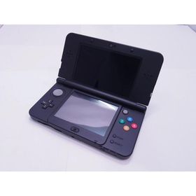 ニンテンドー Nintendo New 3DS 本体のみ KTR-001