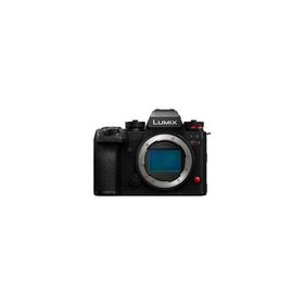 ★Panasonic / パナソニック LUMIX DC-S1M2ES ボディ【デジタル一眼カメラ】【送料無料】
