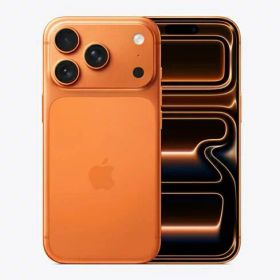 「新品・未開封品」アップル iPhone17 Pro Max 512GB コズミックオレンジ 本体