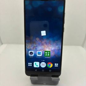 SIMフリー Xperia XZ3 SO-01L レッド ドコモ 中古スマホ