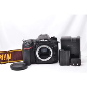 ニコン(Nikon)のニコン Nikon D7200 ボディ(デジタル一眼)