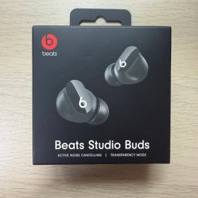 新品未使用 Beats Studio Buds 完全ワイヤレスイヤフォン