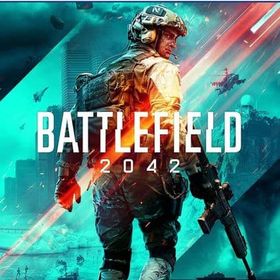 Battlefield 2042 PS5ソフト