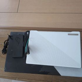 ROG Zephyrus G14 GA401IV メモリ40GB