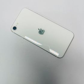 iPhone SE第2世代 64GB SIMフリー 電池100%交換済 35535