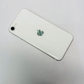 iPhone SE第2世代 64GB SIMフリー 電池100%交換済 65900