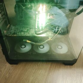 Ryzen 7 7800X3D メモリマザーボードセット