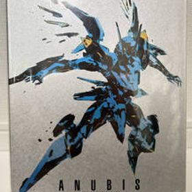 【新品未開封】ANUBIS ZONE OF THE ENDERS : M∀RS PREMIUM PACKAGE アヌビス ゾーン オブ エンダーズ マーズ プレミアム パッケージ PS4