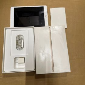 Apple iPad mini 第3世代 128GB cellular ゴールド