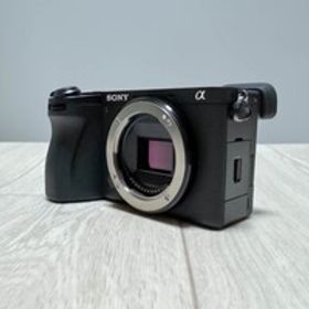 SONY α6700 ILCE-6700M ズームレンズキット