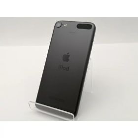 【中古】Apple iPod touch 32GB スペースグレイ MVHW2J/A (2019/第7世代)【三宮センター】保証期間1ヶ月【ランクA】