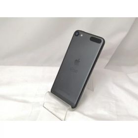 【中古】Apple iPod touch 128GB スペースグレイ MVJ62J/A (2019/第7世代)【戸塚】保証期間1ヶ月【ランクB】