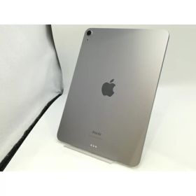【中古】Apple 【Wi-Fi】 11インチ iPad Air（M2/2024） 256GB スペースグレイ MUWG3J/A【浜松駅前】保証期間1ヶ月【ランクA】