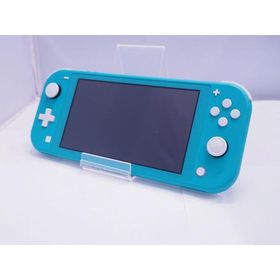 ニンテンドー Nintendo Switch Lite HDH-S-BAZAA