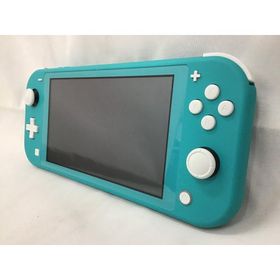 ニンテンドウ 任天堂 Nintendo Switch Lite HDH-S-BAZAA
