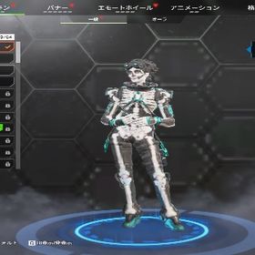 APEX Legendsのメイン画像