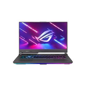 ASUS ROG Strix G15 (2022) Gaming Laptop, 15” 16:10 FHD 144Hz, GeForce RTX 3050, AMD Ryzen(TM) 7 6800H/HS, 16GB DDR5, 512GB PCIe SSD, Wi-Fi 6E, Window